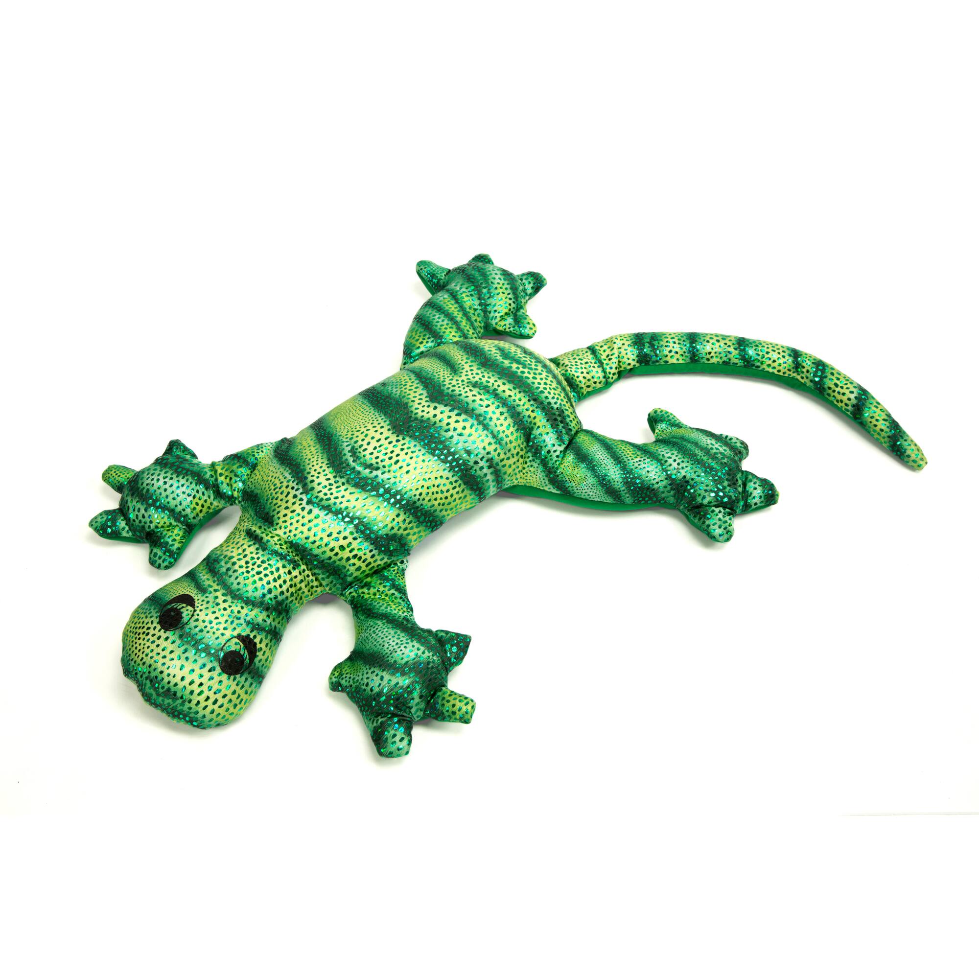 Manimo® Lime Green Lizard